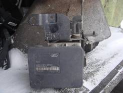 Блок abs. Mazda Demio, DY3W Двигатели: ZJVEM, ZJVE, ZJ