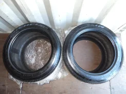 Michelin Pilot SX. ������, 2007 ���, ����� ����