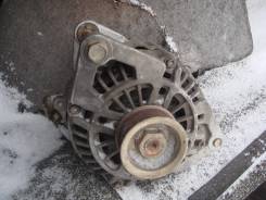 Генератор. Mazda Demio, DY3W Двигатели: ZJVEM, ZJVE, ZJ