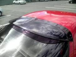 Спойлер на заднее стекло. Mazda RX-7, FD3S Mazda Efini RX-7, FD3S Mazda Savanna RX-7, FD3S