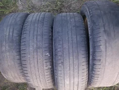 Michelin Energy XH1. 90�%, 4 ��