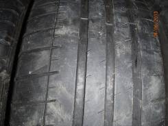 Michelin Pilot Sport 3. Летние, 2010 год, износ: 60%, 4 шт. Под заказ
