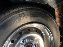 Bridgestone RD650 Steel. Летние, 10 %, 1 шт