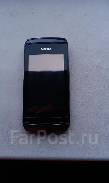 Nokia Asha 305 ����