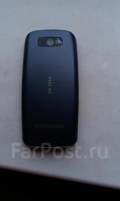 Nokia Asha 305 ����