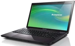 Lenovo IdeaPad Z575. 1,9����, ��� 4 ��, ���� 500���, WiFi ����