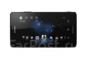 Sony Xperia TX ����