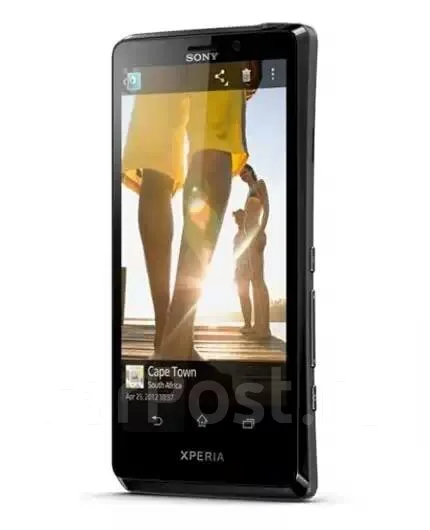 Sony Xperia TX ����