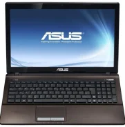 ASUS K53TK. 1,5����, ��� 6 ��, ���� 500���, ����������� �� 3��. ����