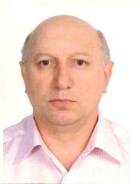 Технический директор. Высшее образование по специальности, опыт работы 14 лет