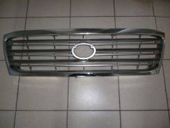 Решетка радиатора. Toyota Land Cruiser, FZJ100, HDJ100, HDJ100L, J100, UZJ100, UZJ100L, UZJ100W, 100
