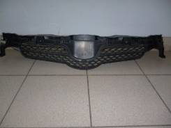 Решетка радиатора. Toyota Auris, ADE150, ADE157, NDE150, NRE150, NZE151, NZE151H, NZE154, NZE154H, ZRE151, ZRE152, ZRE152H, ZRE154, ZRE154H, ZZE150 To...