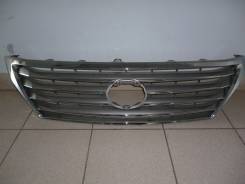 Решетка радиатора. Lexus LX570, URJ201 Двигатель 3URFE