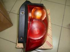 Стоп-сигнал. Lexus RX300, MCU10, MCU15 Двигатель 1MZFE