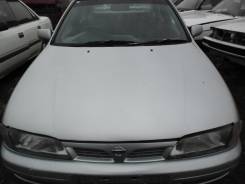 Nissan Pulsar. , FNN15 Двигатель GA15DE