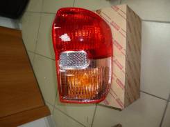 Гудок. Toyota RAV4, ACA28, ACA26, ACA23, ACA21 Двигатели: 2AZFE, 1AZFE