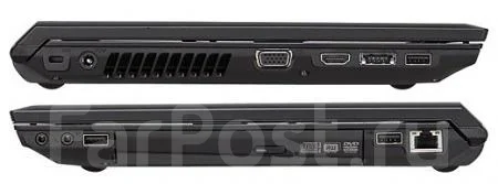 Lenovo IdeaPad B575. ��� 3072 ��, ���� 320��� ����