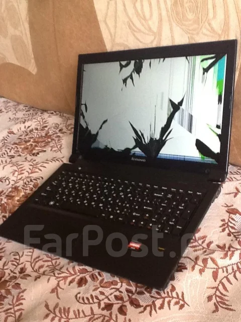 Lenovo IdeaPad B575. ��� 3072 ��, ���� 320��� ����