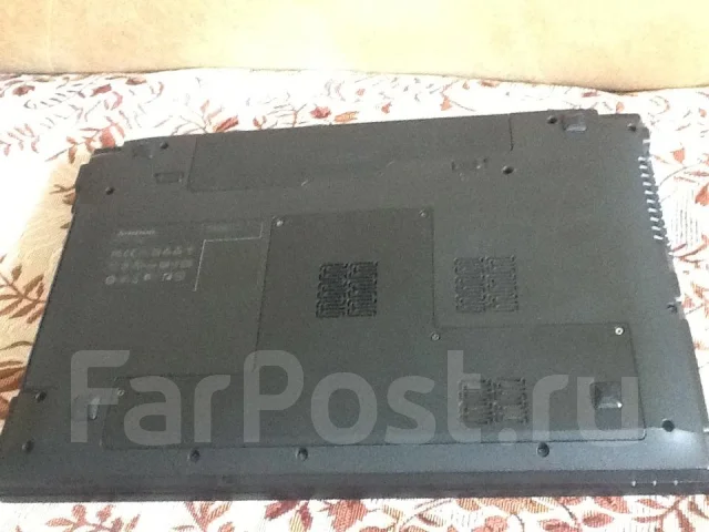 Lenovo IdeaPad B575. ��� 3072 ��, ���� 320��� ����