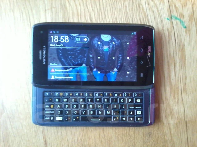 Motorola. ����� ����