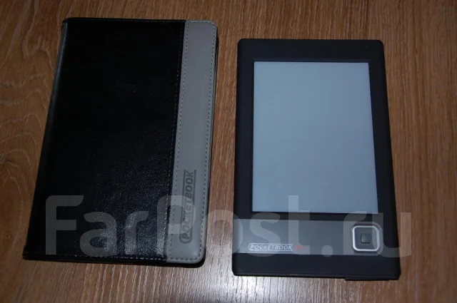 ������ ����������� ����� PocketBook 301 Plus ����