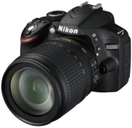Nikon D3200 Kit. 20 � ����� ��, ���: 3� ����