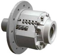 Механизм блокировки дифференциала. Toyota Hilux Surf, KDN215, VZN215W, TRN215, GRN215, GRN215W, KDN215W, RZN215W, RZN215, TRN215W, VZN215, 215