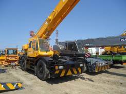 Kobelco RK250. Кран самоходный -3, 25 000 кг.