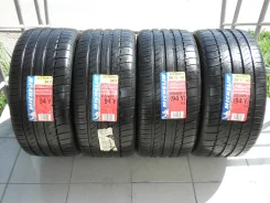 Michelin Pilot Sport PS2. 2009 ���, ����� ����