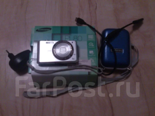 Samsung PL80. 10 - 14.9 ��, ���: 5� ����