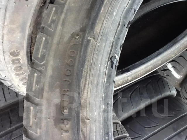 Firestone FR 690. 2001 ���, �/�, ����� 10 % ����