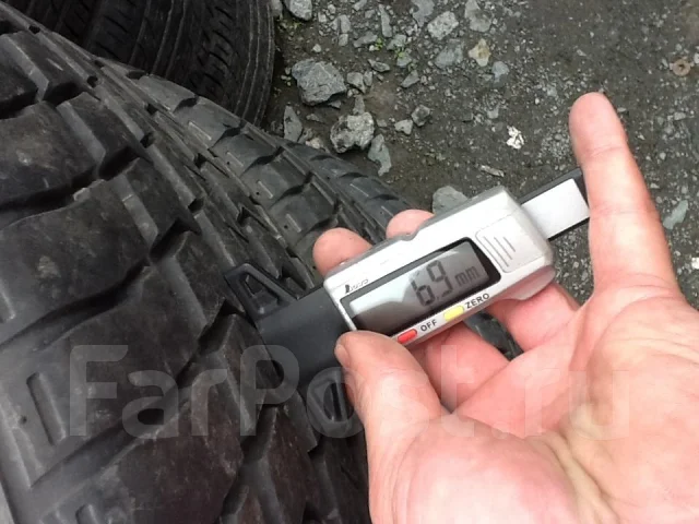 Firestone FR 690. 2001 ���, �/�, ����� 10 % ����