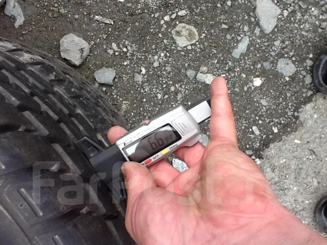 Firestone FR 690. 2001 ���, �/�, ����� 10 % ����