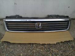 Решетка радиатора. Honda Stepwgn, RF1
