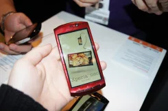 Sony Ericsson Xperia Neo V. �/� ����