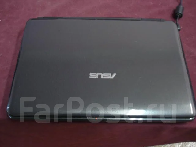 ASUS K40IJ. 2,3����, ��� 3072 ��, ���� 250���, WiFi: 1, Bluetooth: 1, ����������� �� 1��. ����