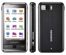 Samsung WiTu SGH-i900 ����