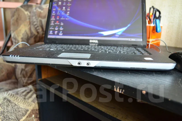 DELL Vostro A860. 1,9����, ��� 2048 ��, ���� 250���, WiFi: 1, Bluetooth: 1, ����������� �� 1��. ����