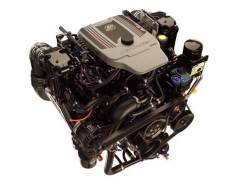 Mercruiser. 220,00 л.с., 4х тактный, бензин, Год: 2012 год