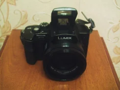 Panasonic Lumix DMC-FZ20. 10 - 14.9 ��, ���: 12� ����