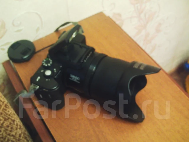 Panasonic Lumix DMC-FZ20. 10 - 14.9 ��, ���: 12� ����