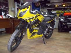 Stels SB200. 200 куб. см., исправен, птс, без пробега. Под заказ