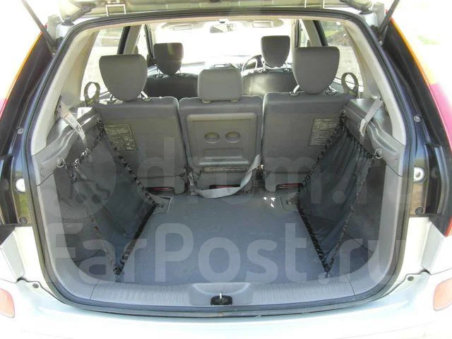 Nissan Tino. ��������, ��������, 2.0, ������ ����