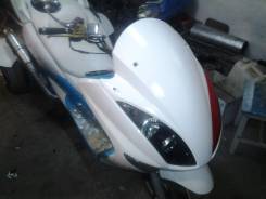 Yamaha Majesty 250. 200 куб. см., исправен, птс, без пробега. Под заказ