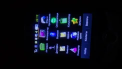 Samsung Corby. �/�