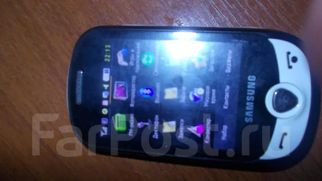 Samsung Corby. �/� ����