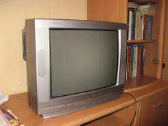 Rolsen. CRT (���) ����