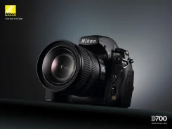 Nikon D700 Body. 10 - 14.9 �� ����