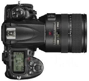 Nikon D700 Body. 10 - 14.9 �� ����
