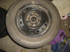Michelin Energy XM1. 2009 ���, ����� ����